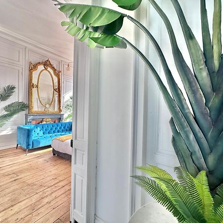 05 -Bali Style Room - Tourcoing Dış mekan fotoğraf